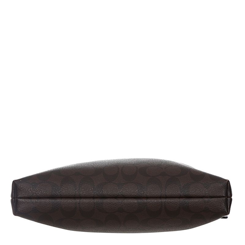 83207-Bolsa-Coach-Transversal-Monograma-Marrom-e-Preto-6
