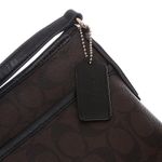 83207-Bolsa-Coach-Transversal-Monograma-Marrom-e-Preto-7