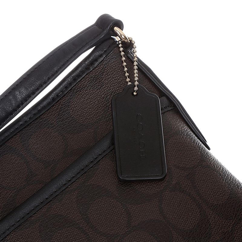 83207-Bolsa-Coach-Transversal-Monograma-Marrom-e-Preto-7