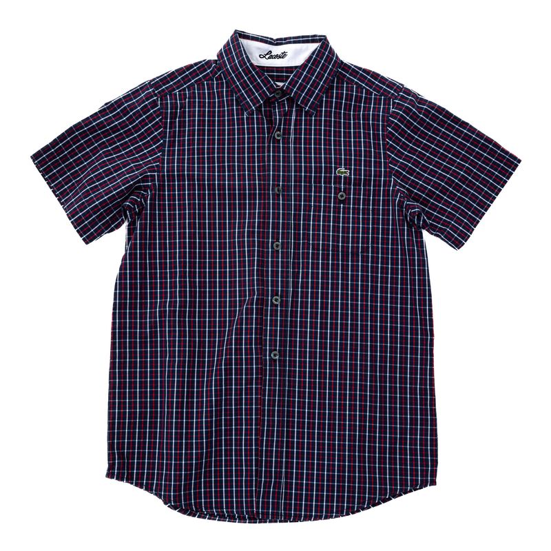 74618-Camisa-Lacoste-Infantil-Xadrez-Azul--Vermelho-e-Branco-1