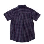 74618-Camisa-Lacoste-Infantil-Xadrez-Azul--Vermelho-e-Branco-verso