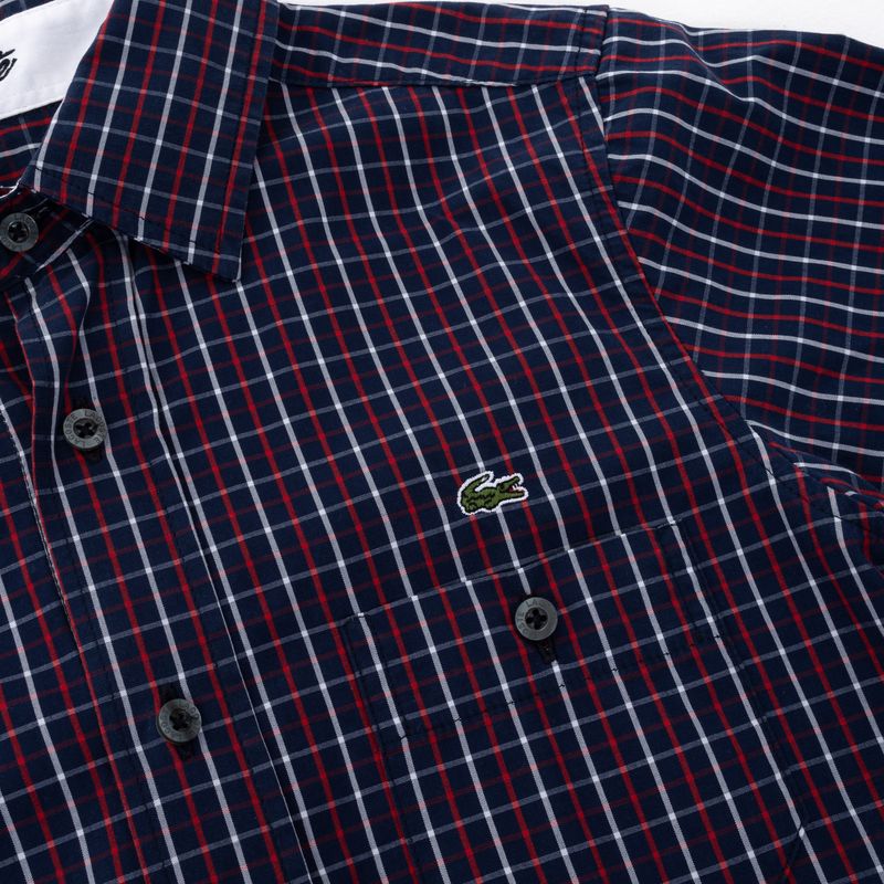 74618-Camisa-Lacoste-Infantil-Xadrez-Azul--Vermelho-e-Branco-2