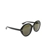 Oculos-Gucci-Round-GG0023S-Preto