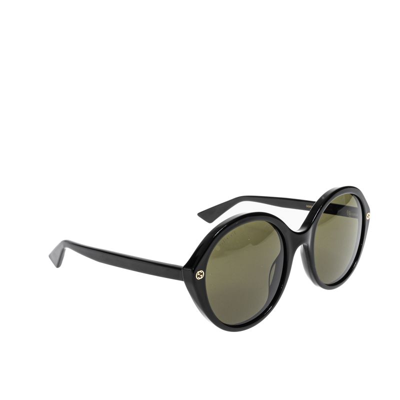 Oculos-Gucci-Round-GG0023S-Preto