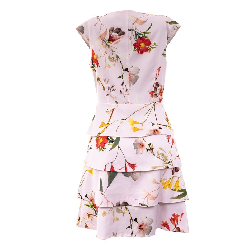 Vestido-Ted-Baker-Rosa-Floral-e-Pedraria