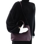 Bolsa-Kate-Spade-Saffiano-Roxa
