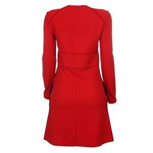 Vestido Chloe Vermelho