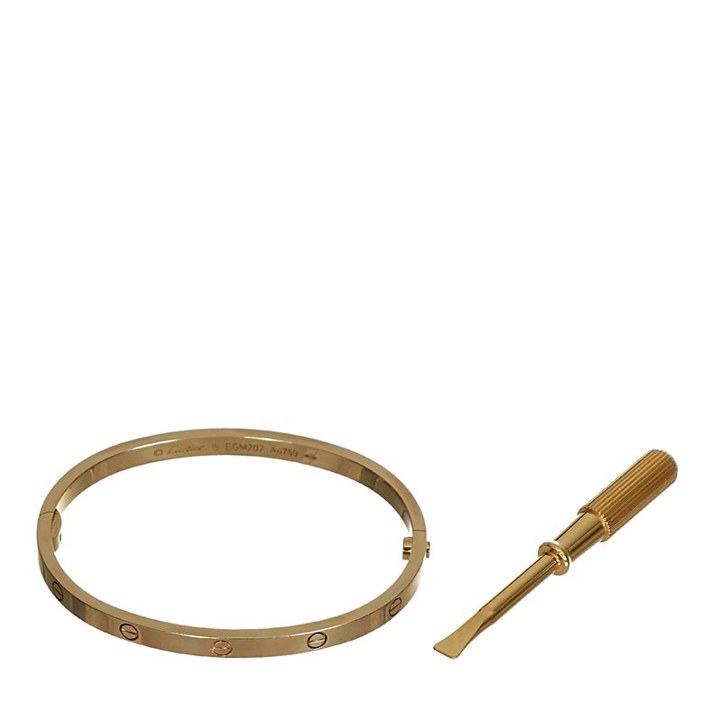 Pulseira-Cartier-Love-MP-Ouro-Amarelo