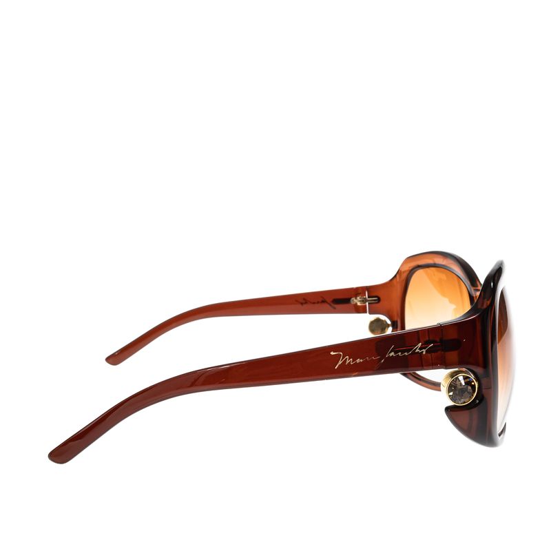 Oculos-Marc-Jacobs-Cristal-e-Acetato-Marrom