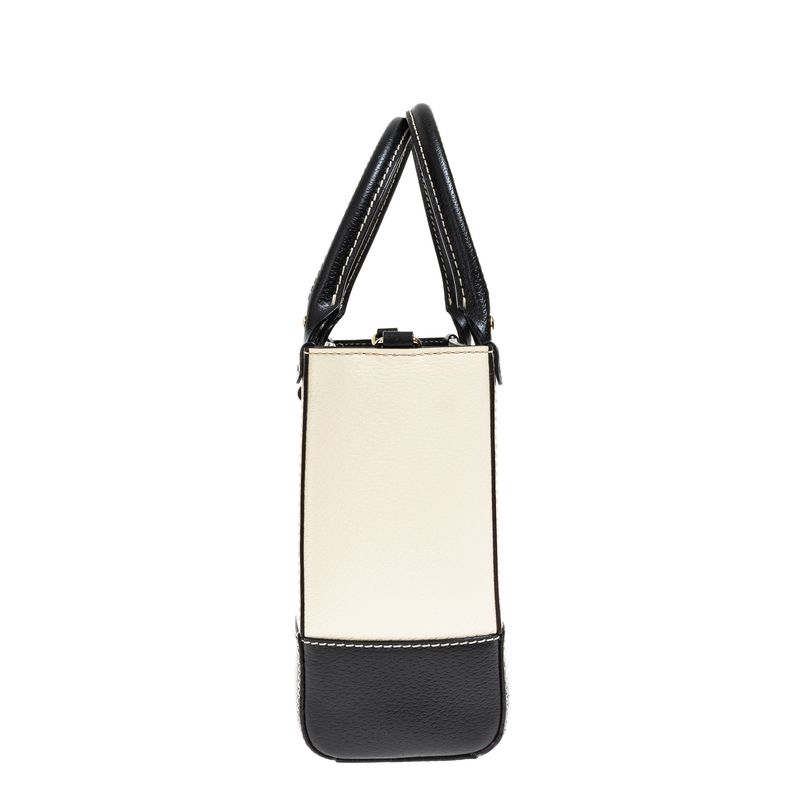 Bolsa-Kate-Spade-Couro-Bicolor