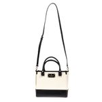 Bolsa-Kate-Spade-Couro-Bicolor