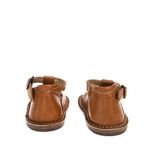 Sapato-Bonpoint-Couro-Marrom