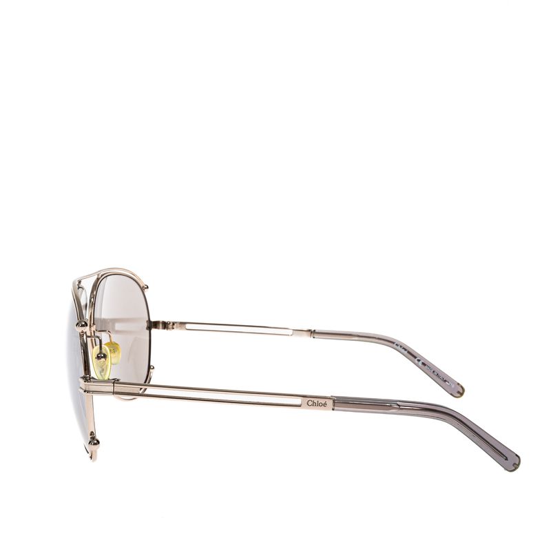Oculos-Chloe-CE121S-Prateado