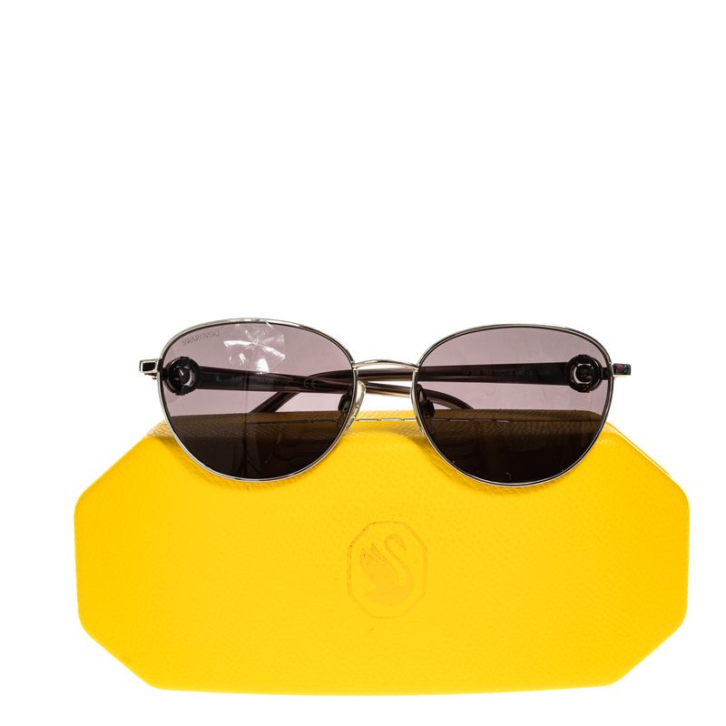 Oculos-Swarovski-SK0205-16A-Prateado