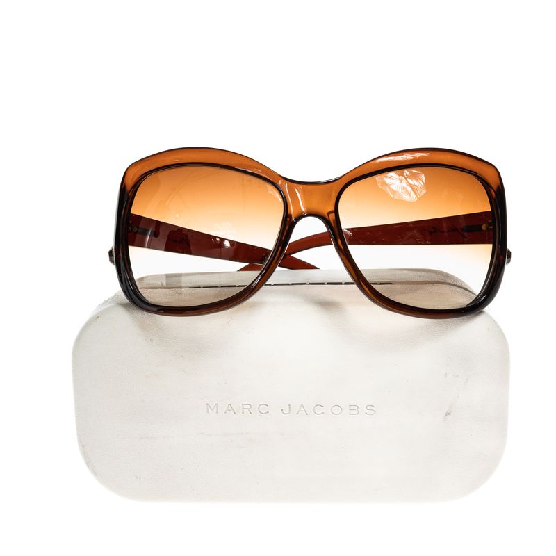 Oculos-Marc-Jacobs-Cristal-e-Acetato-Marrom