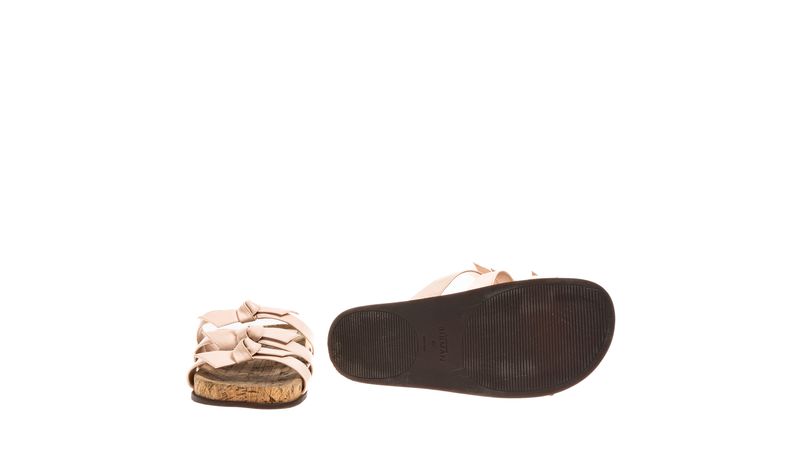 Rasteira Alexandre Birman Lolita Pool Rosa | Brechó de luxo Rasteira Alexandre Birman Lolita Pool Rosa | Brechó de luxo