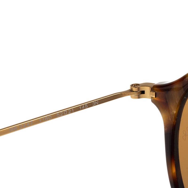 Oculos-Ray-Ban-RB2447-Tartaruga