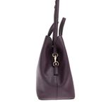 Bolsa-Kate-Spade-Saffiano-Roxa