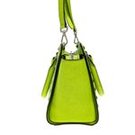 Bolsa-Michael-Kors-Selma-Studded-Saffiano-Verde