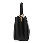 Bolsa-Louis-Vuitton-Capucines-MM-Preta-e-Rosa
