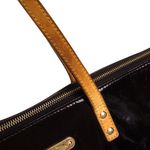 Bolsa-Louis-Vuitton-Bellevue-MM-Verniz-Vinho