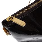 Bolsa-Louis-Vuitton-Bellevue-MM-Verniz-Vinho