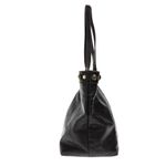 Bolsa-Gucci-Black-Babushka-Tote-Marrom