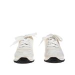 Tenis-Prada-Nylon-Branco