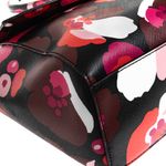 Bolsa-Kate-Spade-Flores-Preta-e-Vermelho