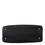 Bolsa-Louis-Vuitton-Capucines-MM-Preta-e-Rosa