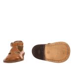Sapato-Bonpoint-Couro-Marrom