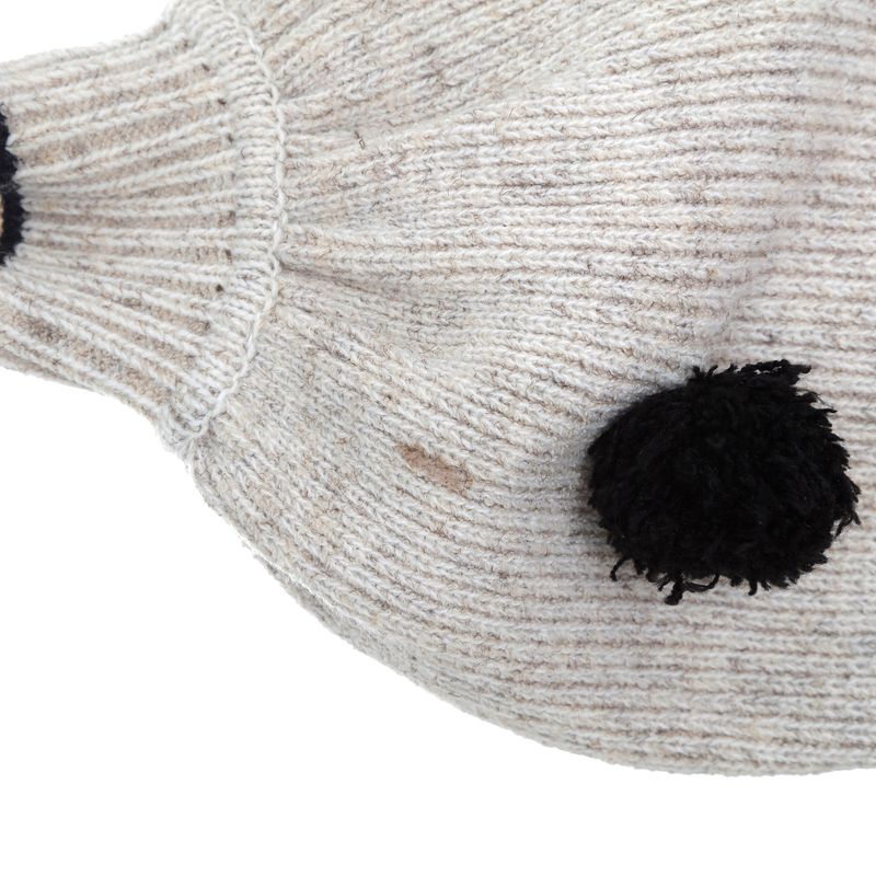 Sueter-Framed-Bege-e-Pom-Pom-Preto