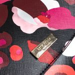 Bolsa-Kate-Spade-Flores-Preta-e-Vermelho