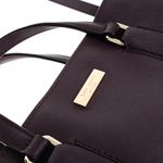 Bolsa-Kate-Spade-Saffiano-Roxa