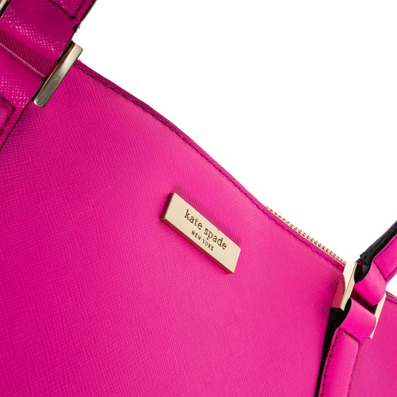 Bolsa-Kate-Spade-Tote-Pink