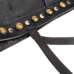 Bolsa-Gucci-Black-Babushka-Tote-Marrom