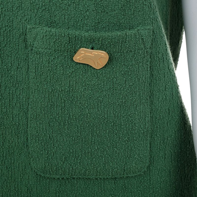 Blusa-Lilly-Sarti-Atoalhada-Verde