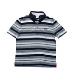 Blusa-Polo-Hugo-Boss-Infantil-Listrado-Marinho-e-Cinza