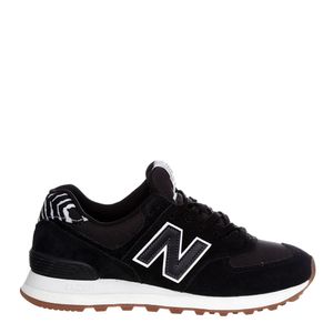 Tênis New Balance 574 Preto