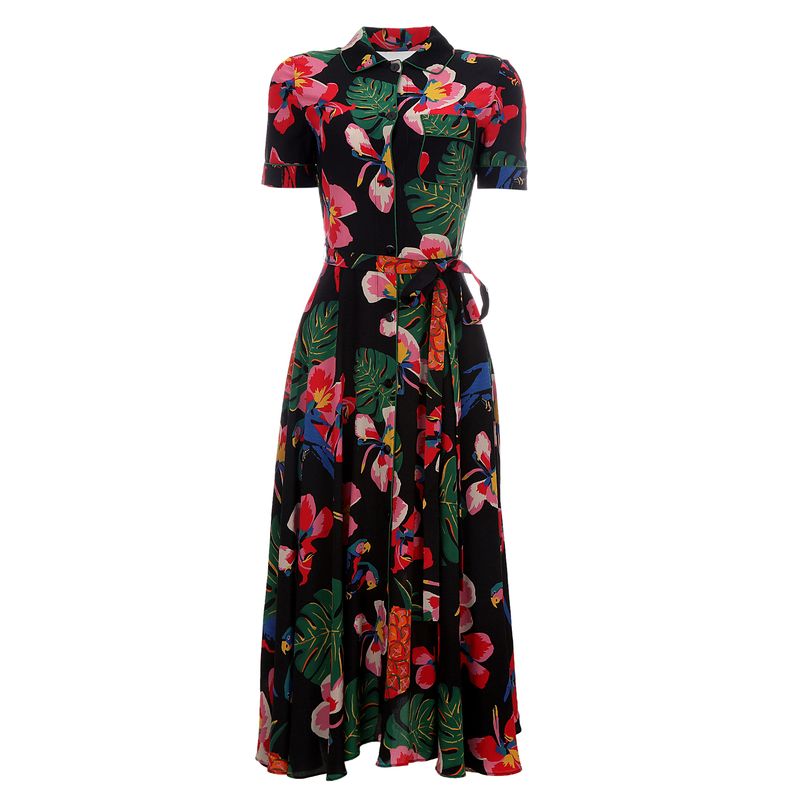 Vestido-Valentino-Estampado-