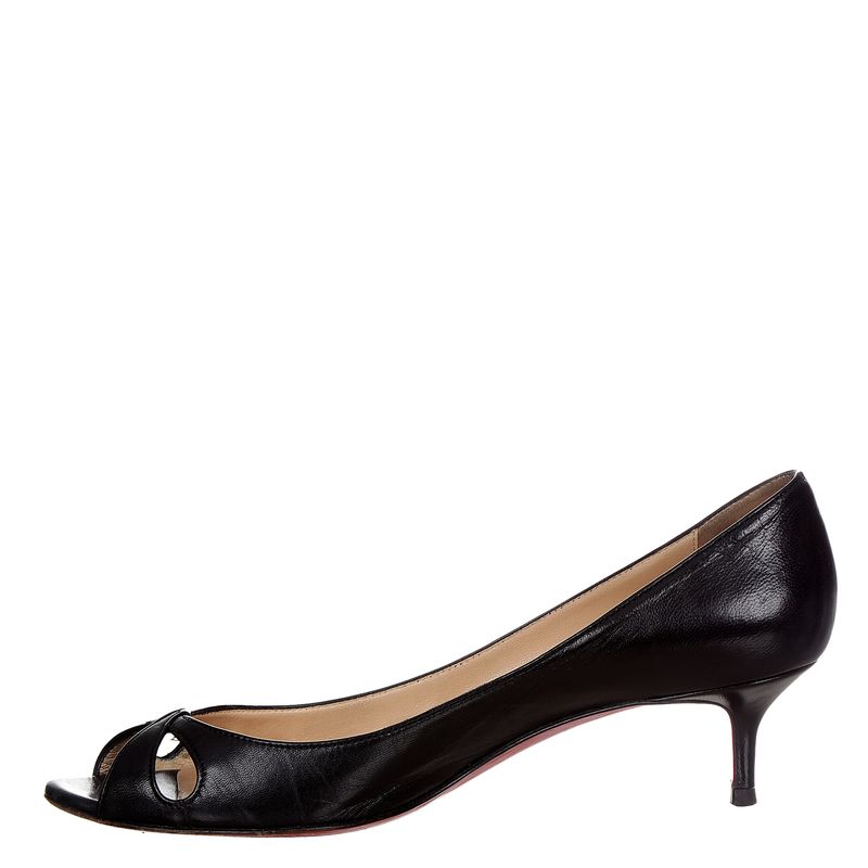 83331-Peep-Toe-Christian-Louboutin-Preto-3
