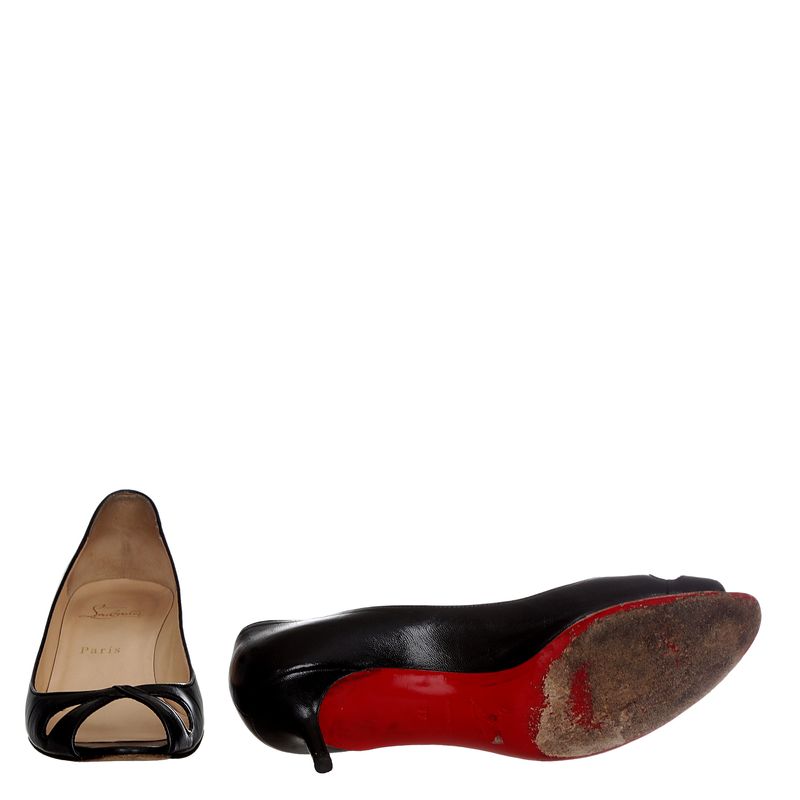 83331-Peep-Toe-Christian-Louboutin-Preto-5
