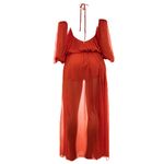 74698-Vestido-Debora-Mangabeira-Frente-Unica-Fluido-Laranja-verso