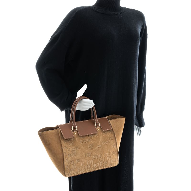 Bolsa-Carolina-Herrera-Vendome-CH-Camurca