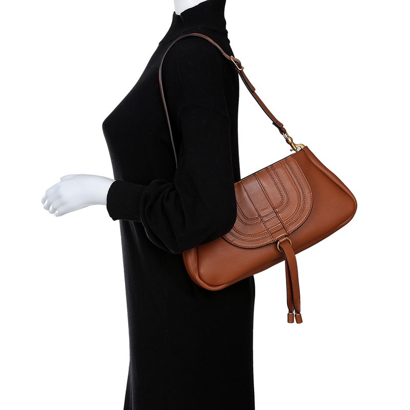 Bolsa-Chloe-Marcie-Couro-Marrom-