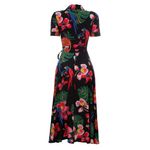 Vestido-Valentino-Estampado-
