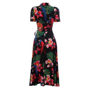 Vestido Valentino Estampado
