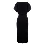 Vestido-Cris-Barros-Amarracao-Preto