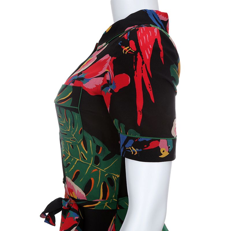 Vestido-Valentino-Estampado-