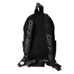 Mochila-Off-White-Arrow-Easy-Nylon-Preta